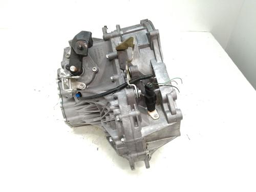 Gearbox CHEVROLET NUBIRA Saloon 2.0 D | BP12549516M3 