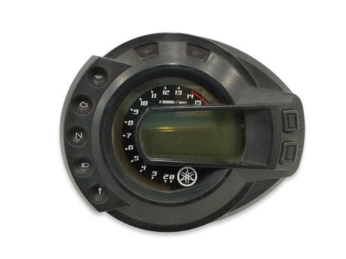 Instrument cluster YAMAHA MOTORCYCLES FZ FZ 6 S2 Fazer (RJ14) 1B3835000000