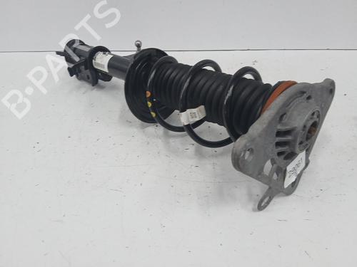 Left rear shock absorber JEEP RENEGADE SUV (BU, B1, BV) 1.6 CRD | BP29888375M18