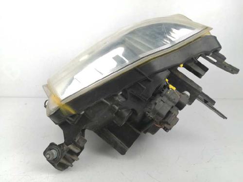 Left headlight NISSAN X-TRAIL II (T31) 2.0 dCi 4x4 | BP7205657C28 