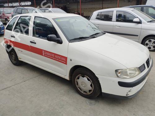 Radio SEAT IBIZA II (6K1)  | BP23575513E6