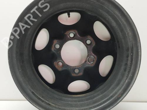 Rim NISSAN TERRANO II (R20) 2.7 TDi 4WD | BP13640959C45 