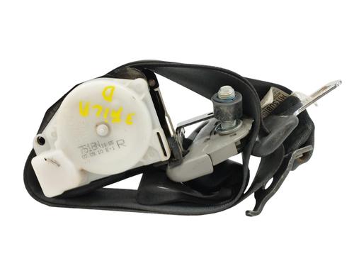Rear right seatbelt MITSUBISHI GRANDIS (NA_W) 2.0 DI-D (NA8W) | BP15990664I28 