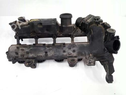 Used Intake manifold CITROËN C3 I (FC_, FN_) 1.4 HDi (68 hp) 4938927