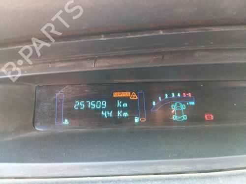 Engine RENAULT SCÉNIC II (JM0/1_) 1.9 dCi (JM0G, JM12, JM1G, JM2C) | BP28703404M1 