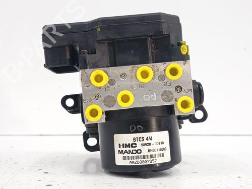 ABS Bremseaggregat ABS Bremseaggregat 39200323 39200323