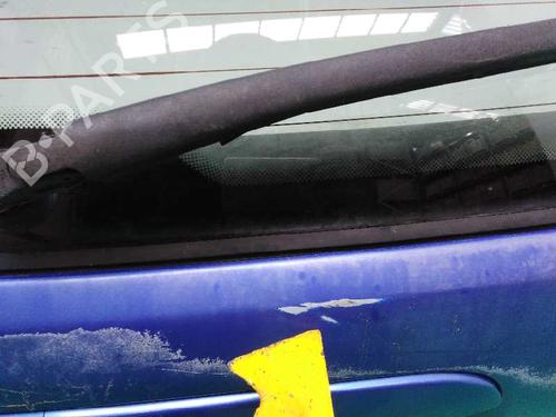 Tailgate CITROËN SAXO (S0, S1)  | BP8597638C6 