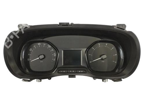 Kombinert Instrument PEUGEOT EXPERT Bus (V_) 1.5 BlueHDi 120 (120 hp) 12442494