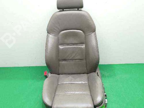 Used Left front seat Left front seat AUDI A8 D3 (4E2, 4E8) 6.0 W12 quattro (450 hp) 7176991 7176991