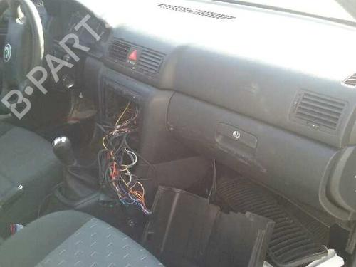 Alternator SKODA OCTAVIA I (1U2)  | BP12426474M7 