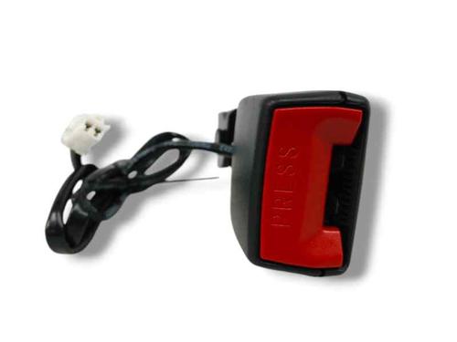 Engache cinturón MG MG ZS SUV (AZS1) 1.5 VTi (106 hp) 23959572