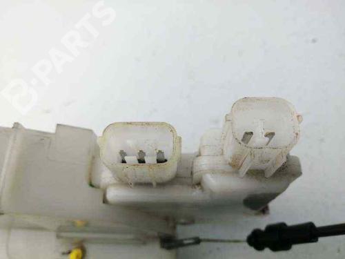Rear right lock HONDA ACCORD VII (CL, CN) 2.2 i-CTDi (CN1) | BP8592853C99 