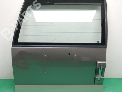 Used Left tailgate Left tailgate OPEL MONTEREY B (M98) 3.0 DTI (UBS73D, UBS73G) (159 hp) 10989061 10989061