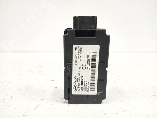Used Electronic module Electronic module HYUNDAI SANTA FÉ III (DM, DMA) 2.2 CRDi 4WD (200 hp) 34056004 34056004