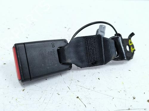 Seat buckle RENAULT CLIO V (B7_) 1.5 Blue dCi 100 (B7AD) | BP40447330I32 - Image 3