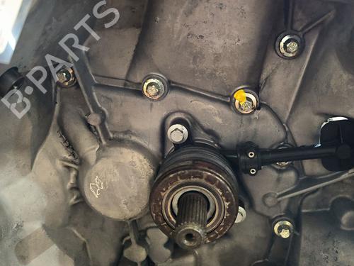 Gearbox NISSAN NOTE (E11, NE11) 1.5 dCi | BP31010723M3 - Image 16