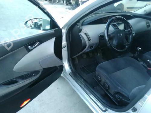 ABS pump NISSAN PRIMERA Hatchback (P12)  | BP11699219M43 