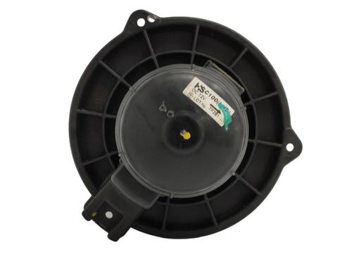 Heater blower motor CHEVROLET CAPTIVA (C100, C140) | BP16403858M62