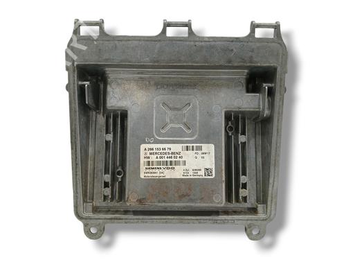Used Engine control unit (ECU) MERCEDES-BENZ B-CLASS Sports Tourer (W245) [2005-2011]  19653927