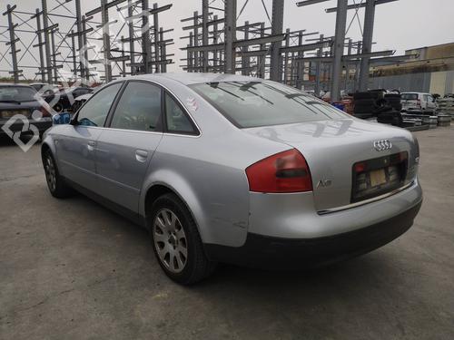 Girkasse AUDI A6 C5 (4B2, 4B4) 2.8 | BP29273362M3 