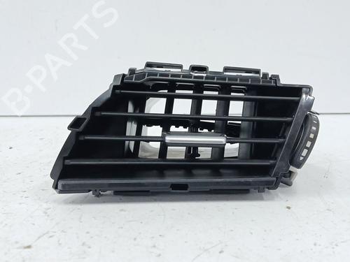 Used Air vent NISSAN QASHQAI III (J12) 1.3 DIG-T (140 hp) 29811426