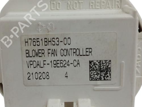 Heater resistor MAZDA CX-3 (DK) 2.0 SKYACTIV-G | BP23958909M108