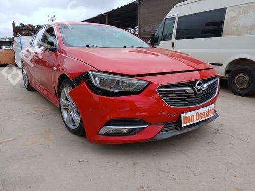 Used Parts OPEL INSIGNIA B Grand Sport (Z18) 1.6 CDTi (68) 4739534