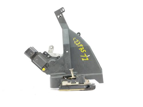 Rear left lock TOYOTA COROLLA (_E12_) 1.4 D (NDE120_, NDE120R) | BP11038652C100