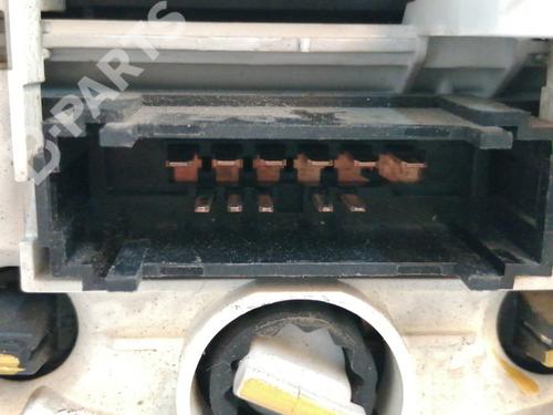 Climate control CITROËN C3 I (FC_, FN_) 1.6 16V | BP10330501I5 