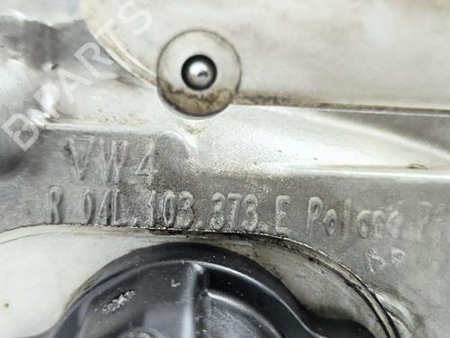 Cylinder head SEAT LEON ST (5F8) 2.0 TDI 4Drive | BP34707760M5  - Image 6
