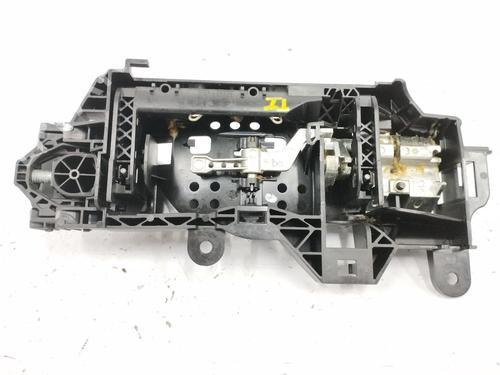 BP12427602C130 | Maneta exterior trasera izquierda AUDI A4 B8 Avant (8K5)  BP12427602C130