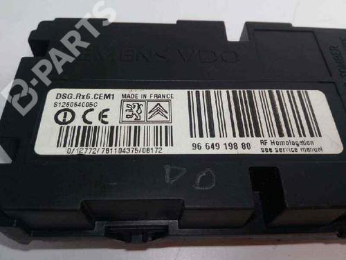 Module électronique BMW X5 (E53) 3.0 d | BP6099651M83 