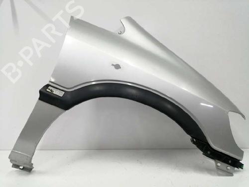 Used Right front fenders OPEL ZAFIRA A MPV (T98) 2.0 DTI 16V (F75) (101 hp) 8874116