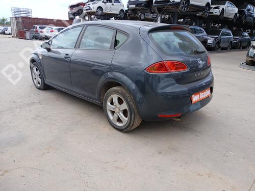 Engine SEAT LEON (1P1) 1.9 TDI | BP36324532M1 - Image 8