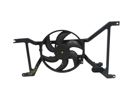 Used Radiator fan DACIA LOGAN (LS_) 1.5 dCi (LS0K) (68 hp) 26458350