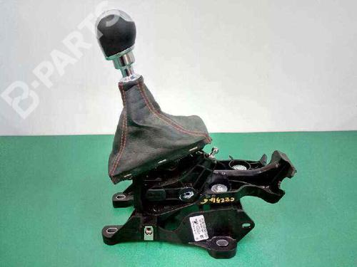 Gear lever FORD FOCUS IV (HN)  | BP7424157M90 