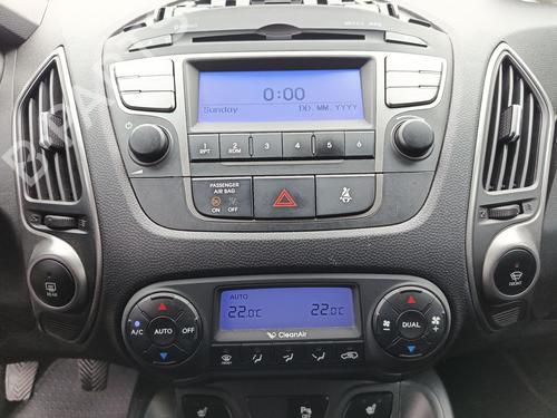 Engine HYUNDAI ix35 (LM, EL, ELH) 1.7 CRDi | BP33184684M1 - Image 12