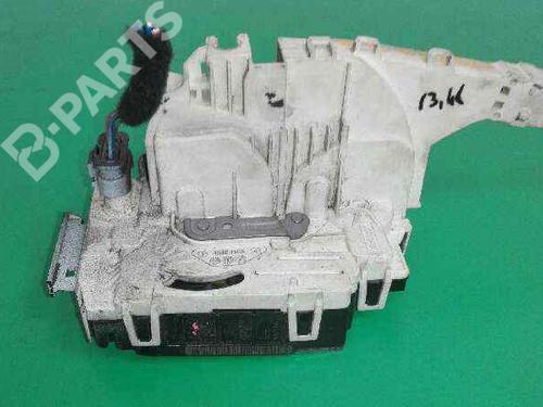 Front right lock VW CRAFTER 30-35 Bus (2E_) 2.5 TDI (109 hp) 3675000