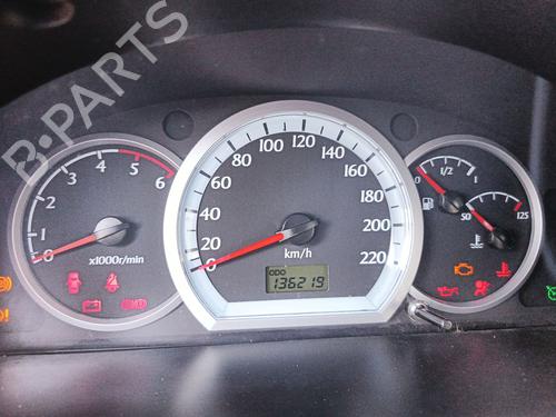 Valve cover CHEVROLET LACETTI (J200) 2.0 D | BP34186580M124  - Image 11