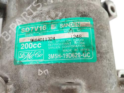 AC compressor FORD FOCUS C-MAX (DM2)  | BP10182054M34  - Image 6