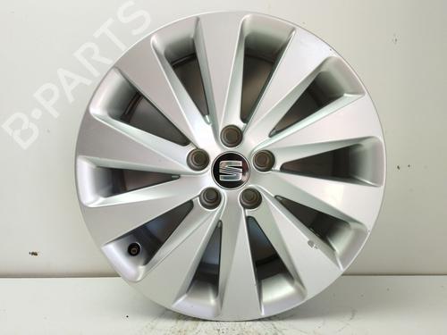 Used Rim Rim SEAT ARONA (KJ7, KJP) 1.0 TSI (116 hp) 39950324 39950324