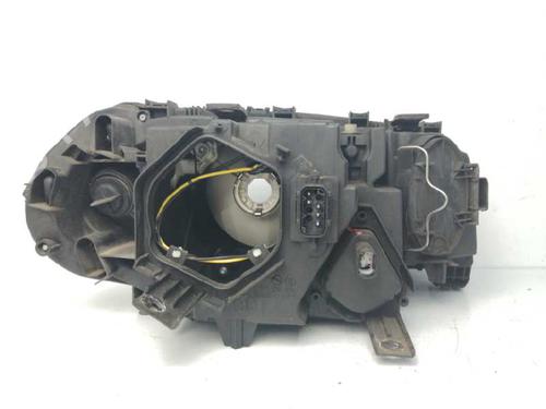 Left headlight BMW X3 (E83) 2.5 i | BP9271390C28 