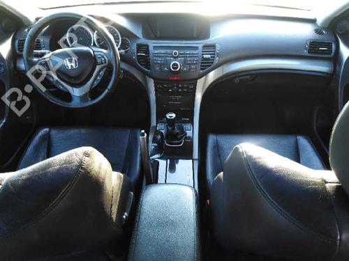 Steering column HONDA ACCORD VIII (CU)  | BP10547520M21 