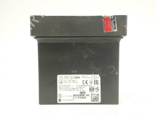 Used Electronic module PEUGEOT 208 I (CA_, CC_) 1.5 BlueHDI 100 (102 hp) 10170737
