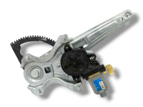 Rear left window mechanism KIA PICANTO III (JA) 1.0 83450G6000