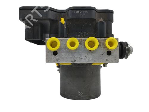 Used ABS pump FIAT DUCATO Van (250_) [2006-2025]  16656166