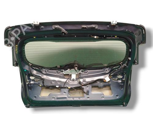 Tailgate KIA NIRO I (DE) 1.6 GDI Hybrid | BP30103549C6 