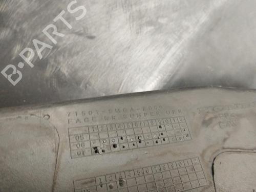 Rear bumper HONDA CIVIC VIII Hatchback (FN, FK)  | BP16427034C8 