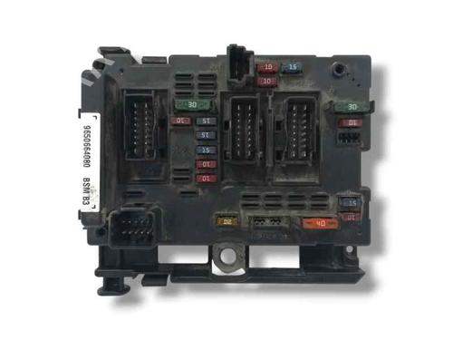 Used Fuse box PEUGEOT 307 (3A/C) 2.0 HDi 90 (90 hp) 23336096
