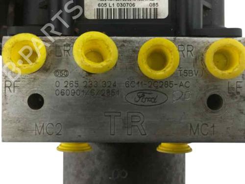 ABS pump FORD TRANSIT Van (FA_ _)  | BP23961015M43 